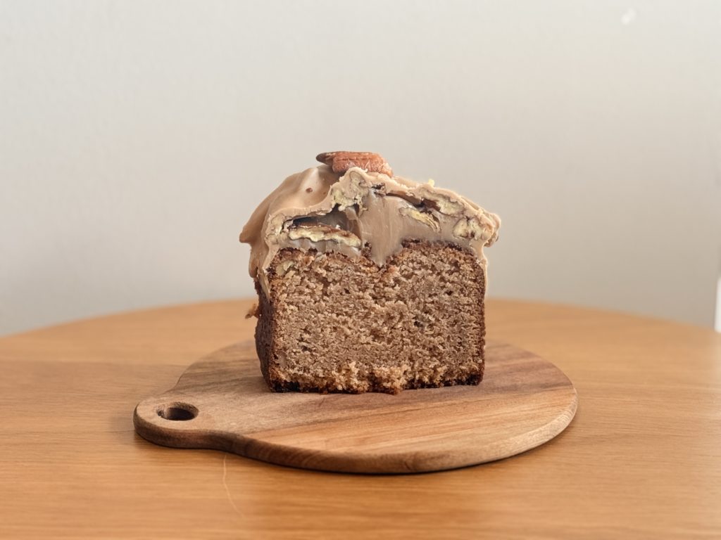 cake-pécan
