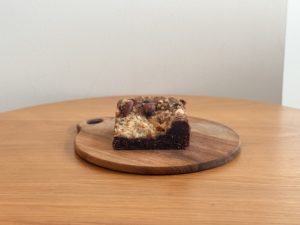 brownie