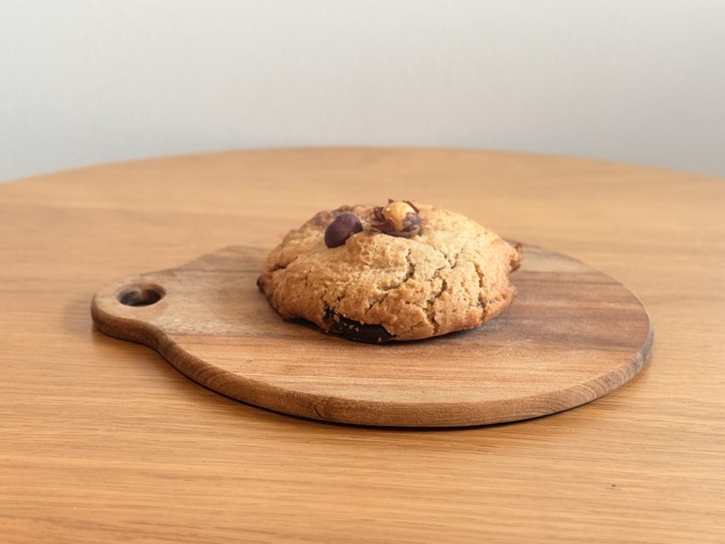 cookie-noisettes