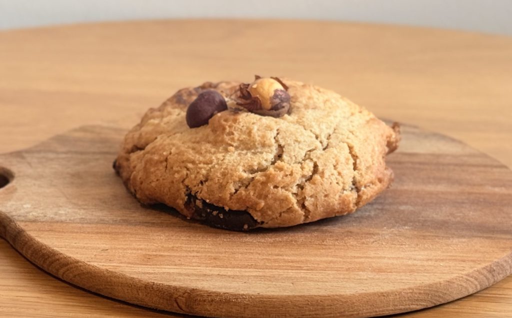 cookie-noisettes
