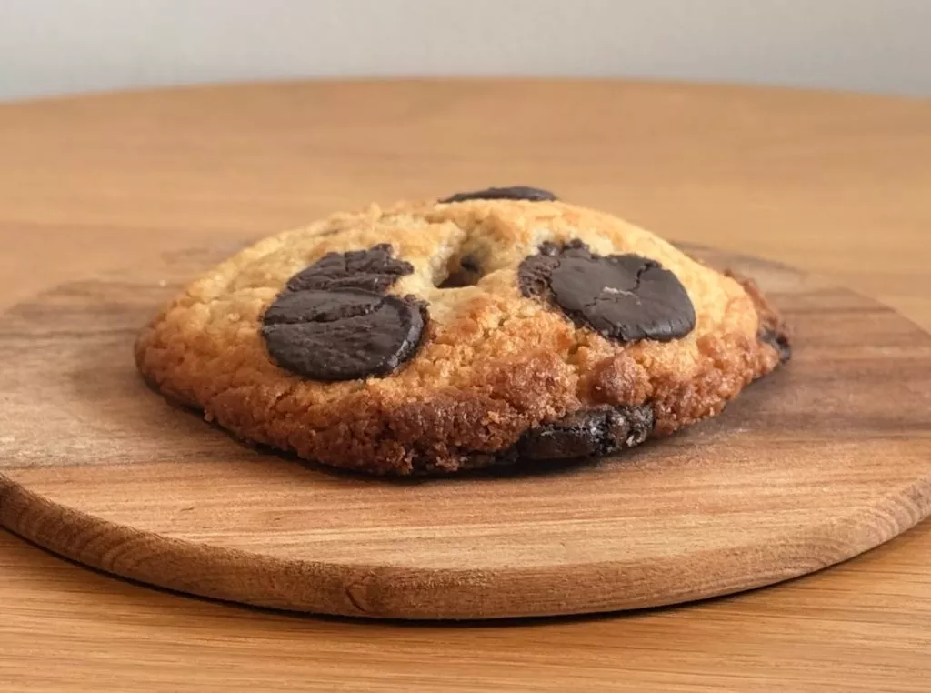 cookie-chocolat