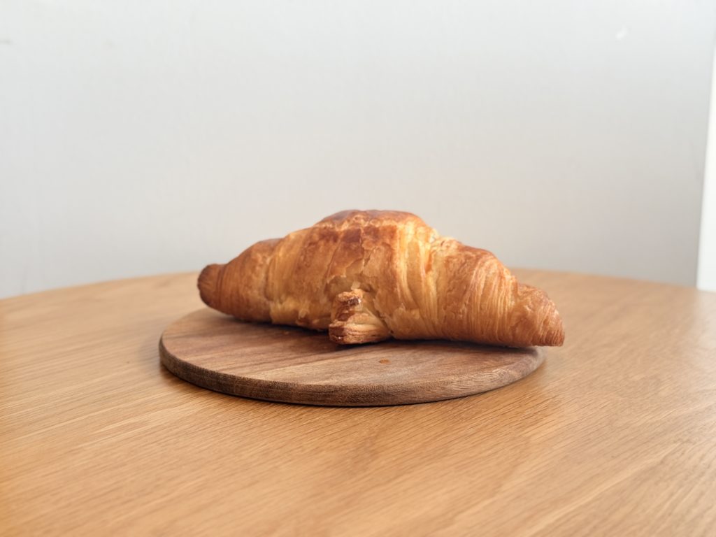 croissant
