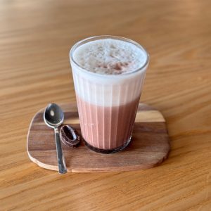 Chocolat à l'ancienne