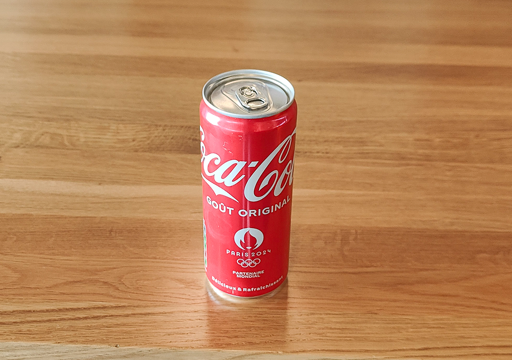 Coca cola