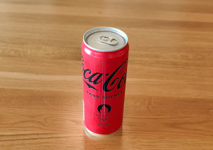 Coca Cola zéro