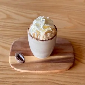 Café con pana