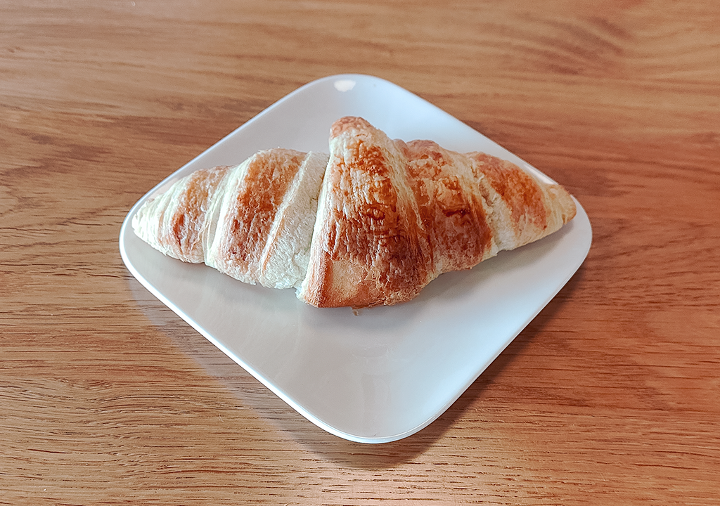 Croissant