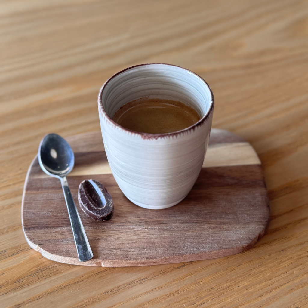 Double espresso