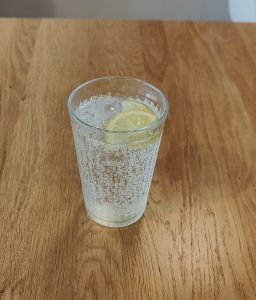 Limonade Necense