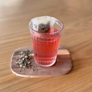 Thé et infusions