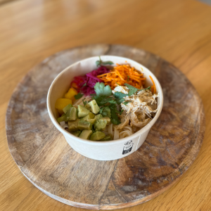 Bowl bobun