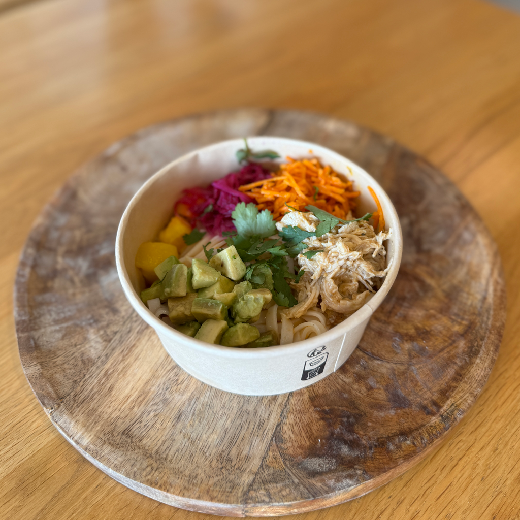 Bowl bobun