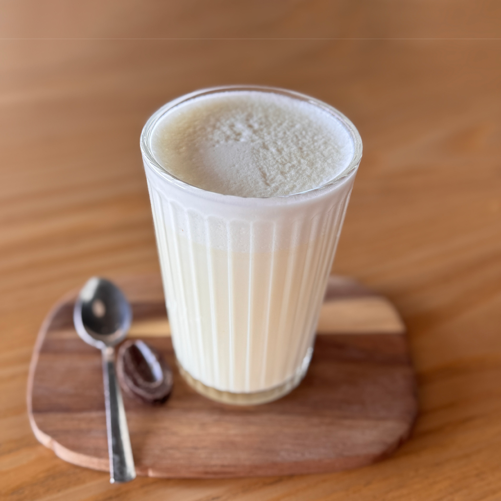 Chocolat blanc