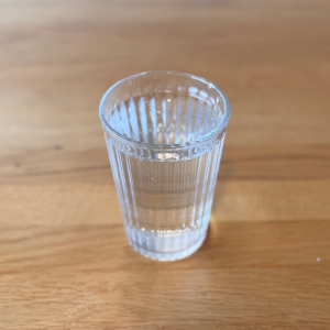 Eau plate microfiltrée