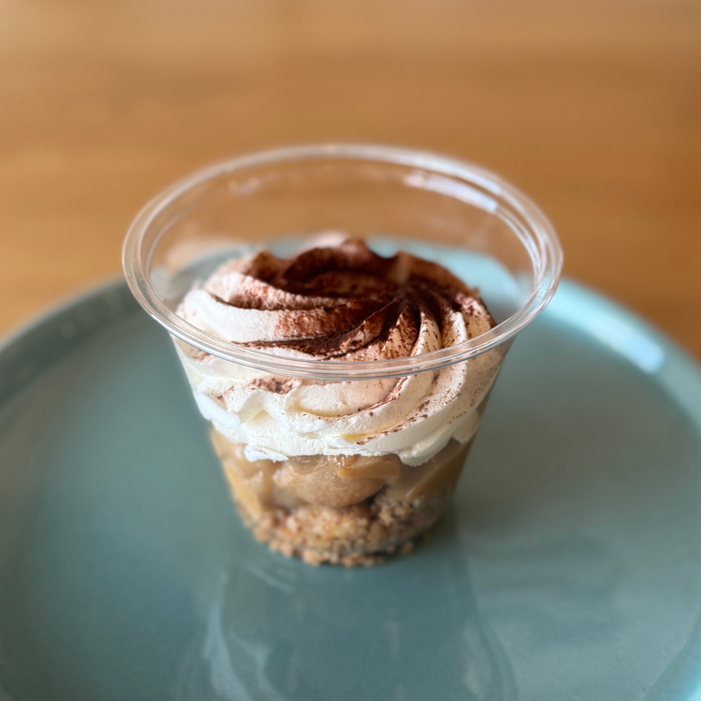 Banoffee