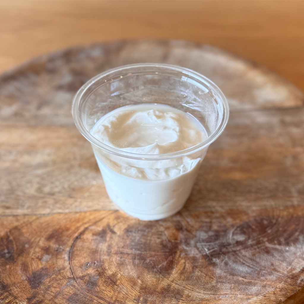 Skyr