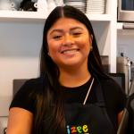 alternante en communication et marketing chez IZEE