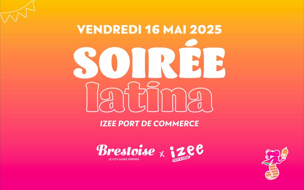 Soirée latina