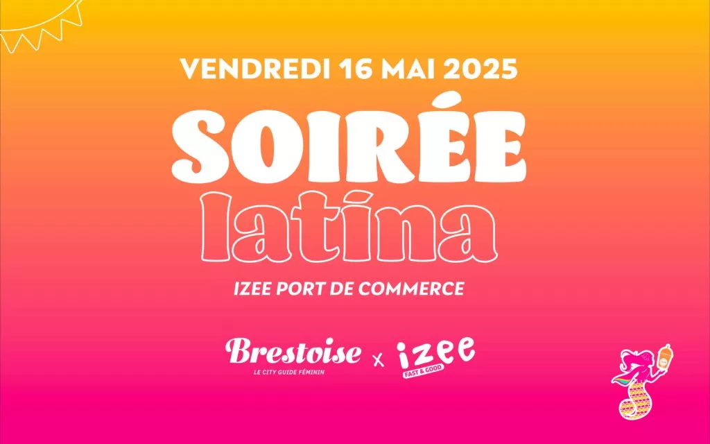 Soirée latina