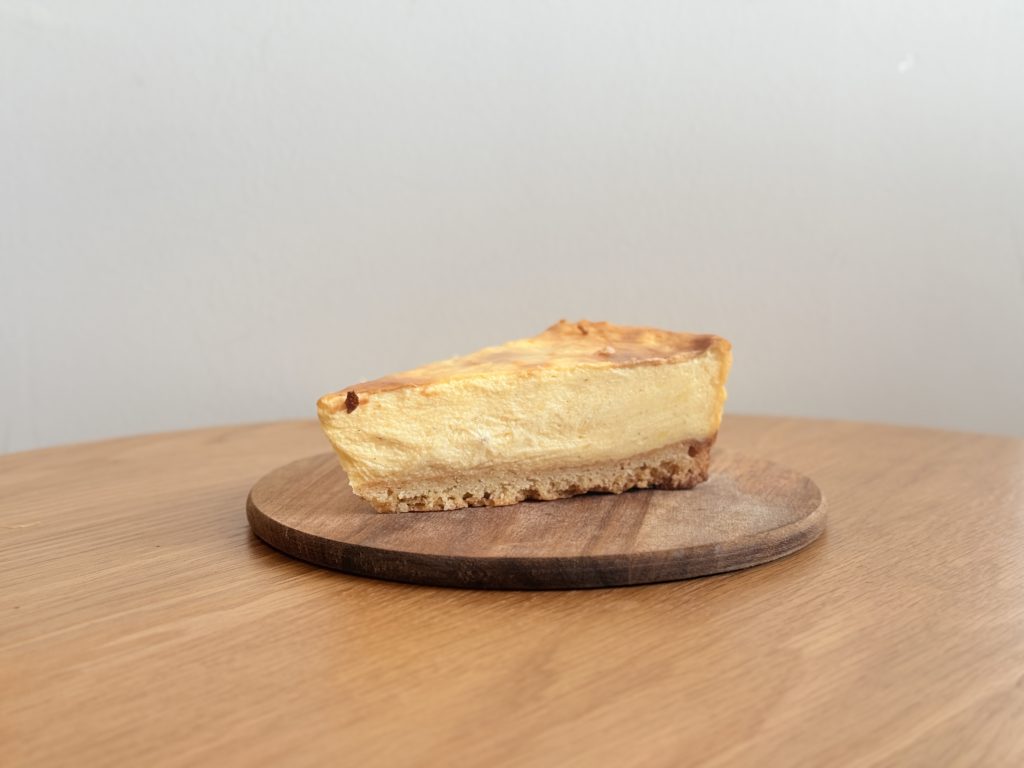 flan-vanille