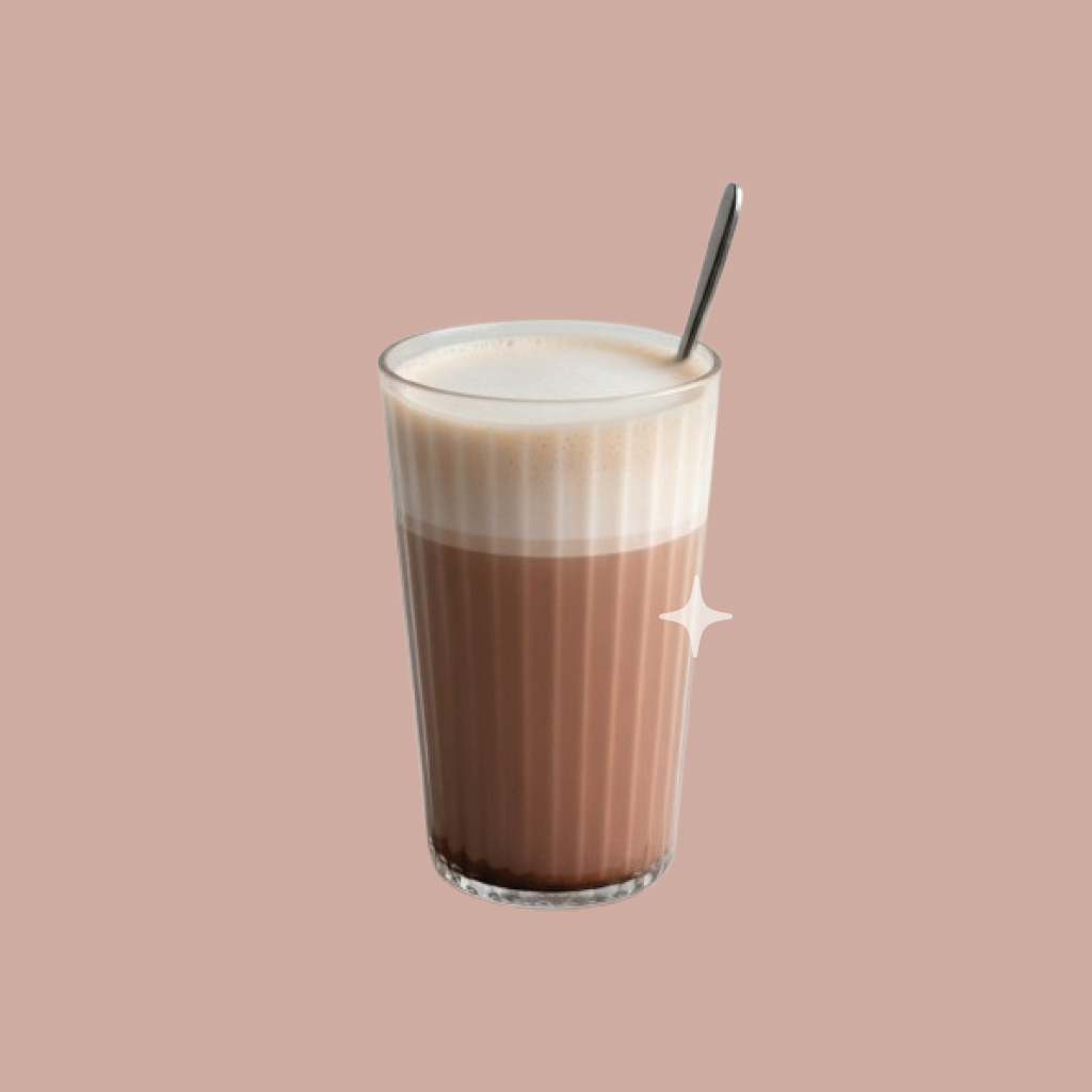 Chicaccino
