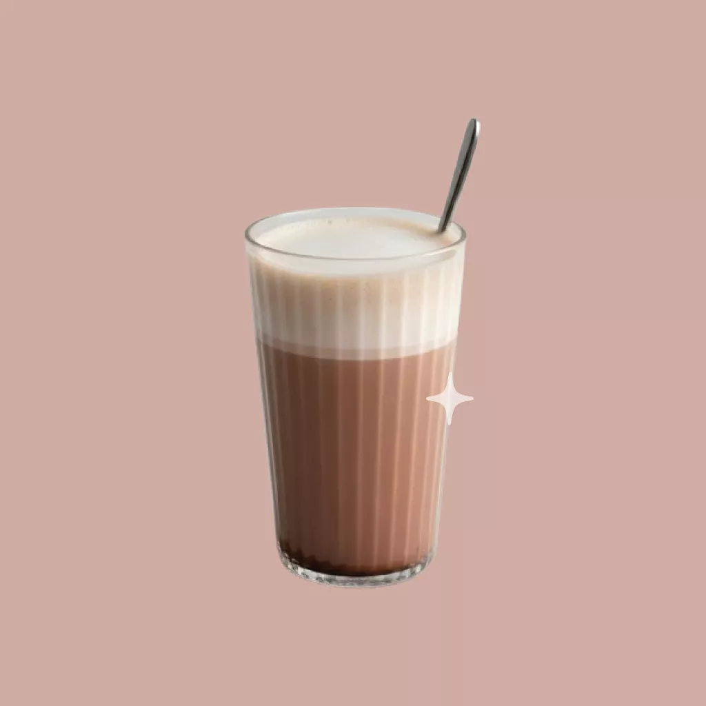 Chicaccino