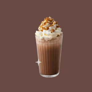 Cinnamon chocolate