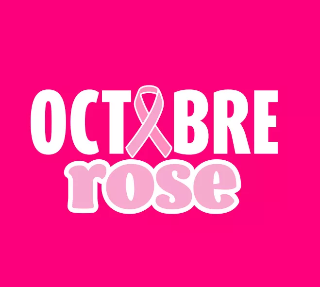 Octobre rose