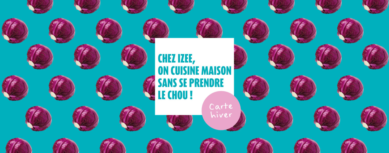 bannière carte hiver