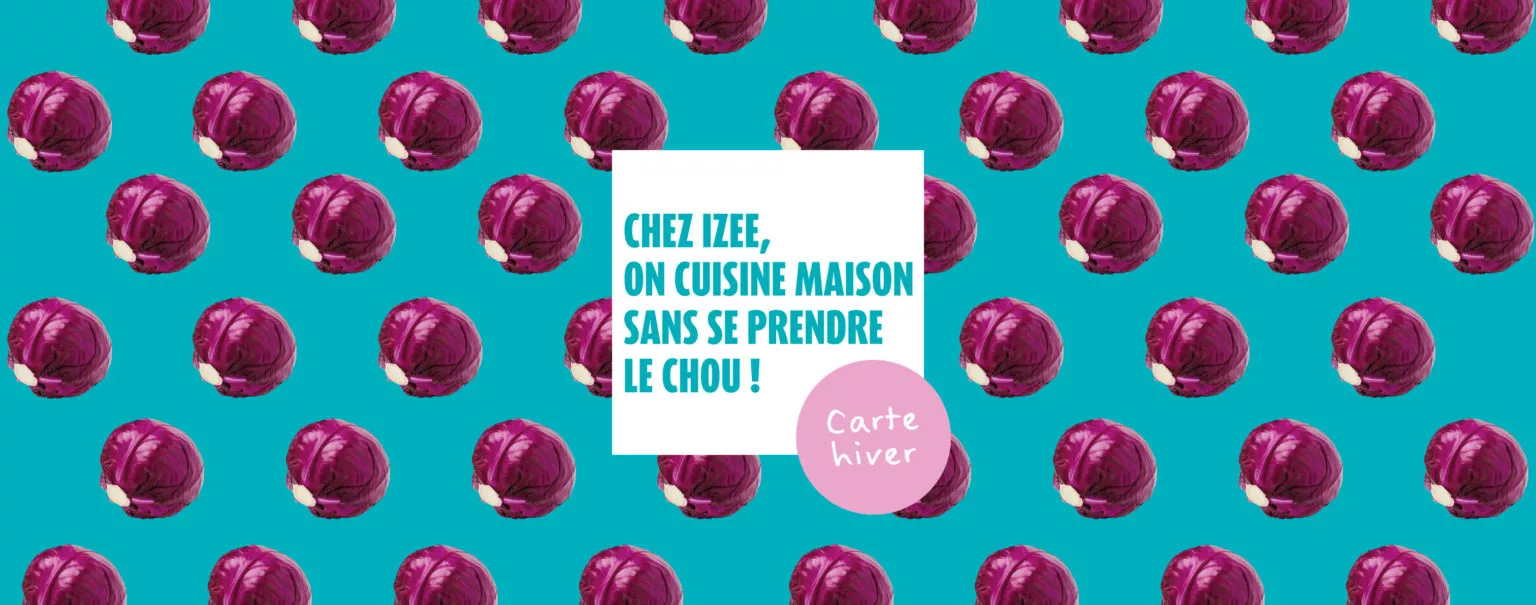 bannière carte hiver